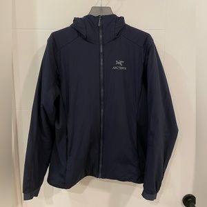 Arc’teryx Atom Lightweight Hoody Women’s